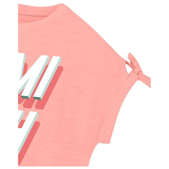 Name It Παιδική κοντομάνικη μπλούζα